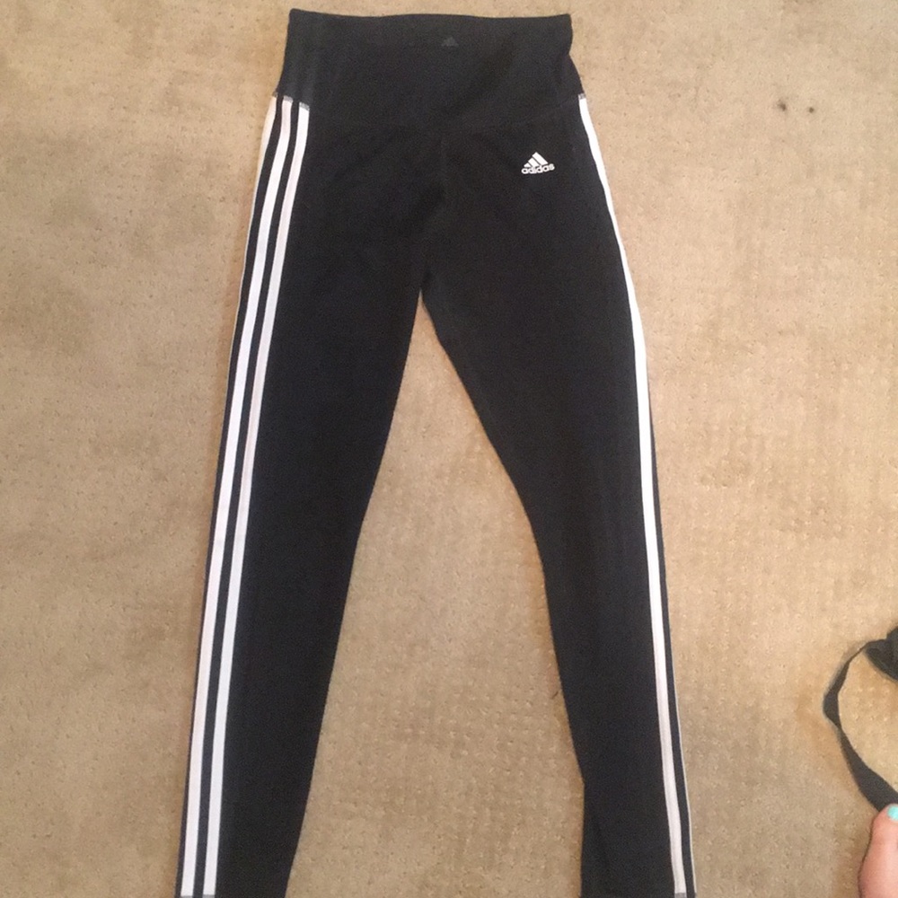 Adidas leggings
